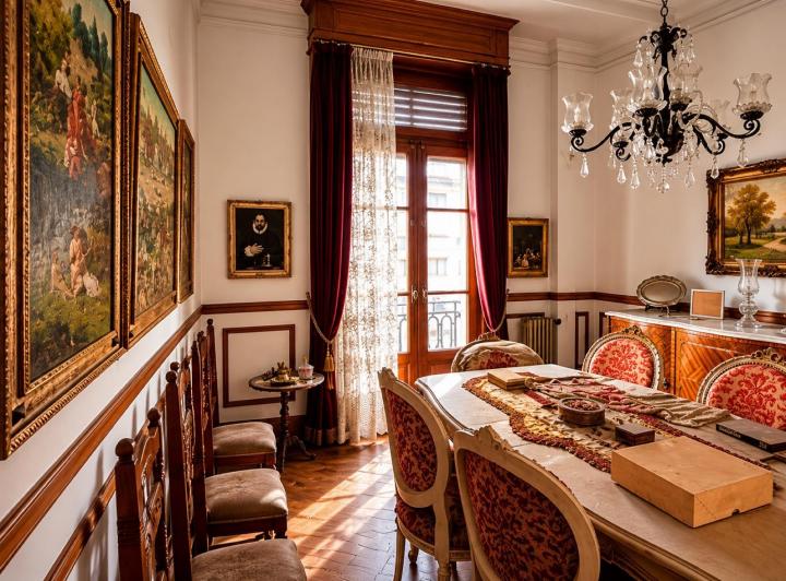 Departamento · 60m² · 3 Ambientes