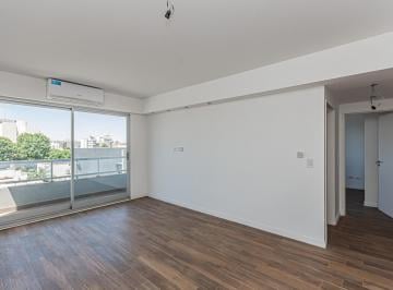 Departamento · 47m² · 2 Ambientes · Venta Departamento de 2 Amb a Estrenar Balcón Amenities en Parque Patricios.