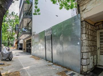 Terreno · 482m² · Venta Lote de 482 m² en Villa del Parque.