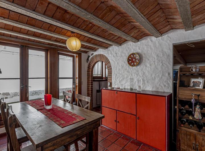 PH · 60m² · 3 Ambientes