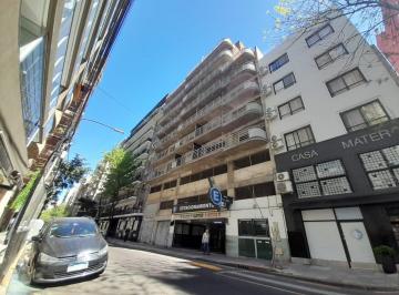 Edificio · 12949m² · Venta Cocheras y Departamentos - Recoleta
