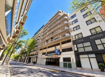 Edificio · 12949m² · 260 Cocheras · Venta Cocheras y Departamentos - Recoleta