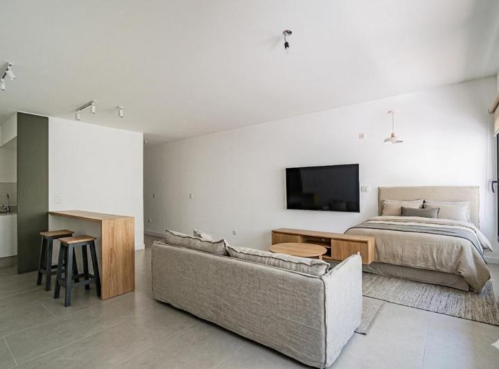 Departamento · 39m² · 1 Ambiente