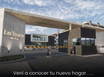 Departamento · 45m² · 1 Ambiente · 1 Cochera · Depto Desde Usd 1500 m² en Construccion Pilar con Coch Full Amenities "Las Terrazas K52"