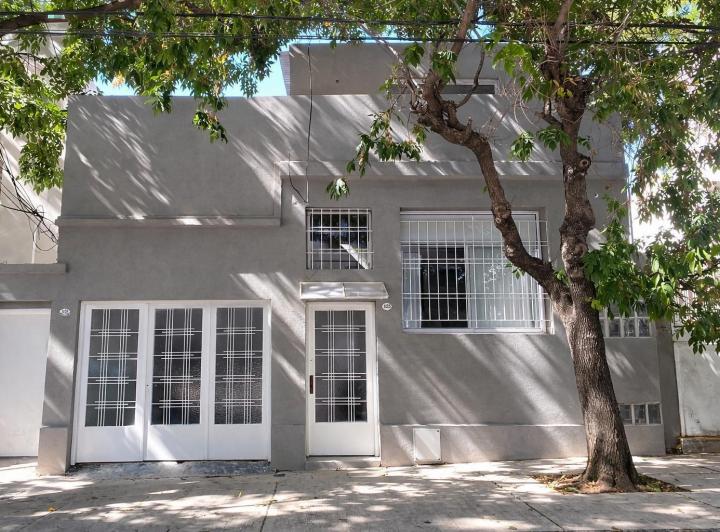 PH · 28m² · 4 Ambientes · 1 Cochera