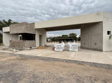 Departamento · 53m² · 2 Ambientes · 1 Cochera · Depto en Construccion con Coch Full Amenities Pleno Pilar "Las Terrazas K52"