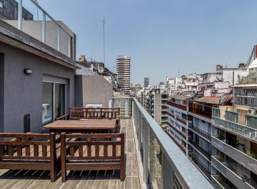 Departamento · 35m² · 2 Ambientes · Departamento en Barrio Norte