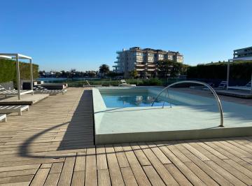 Departamento · 72m² · 2 Ambientes · 1 Cochera · Departamento en Yoo Nordelta