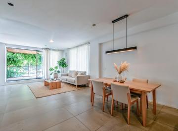 Departamento · 101m² · 3 Ambientes · 1 Cochera · Depto. 3 Amb. Venta Devoto Edificio con Amenities