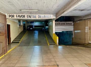 Garage · 13m² · Venta Cochera en Belgrano Oportunidad