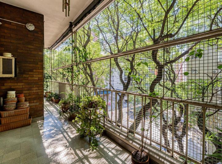 Departamento · 220m² · 5 Ambientes