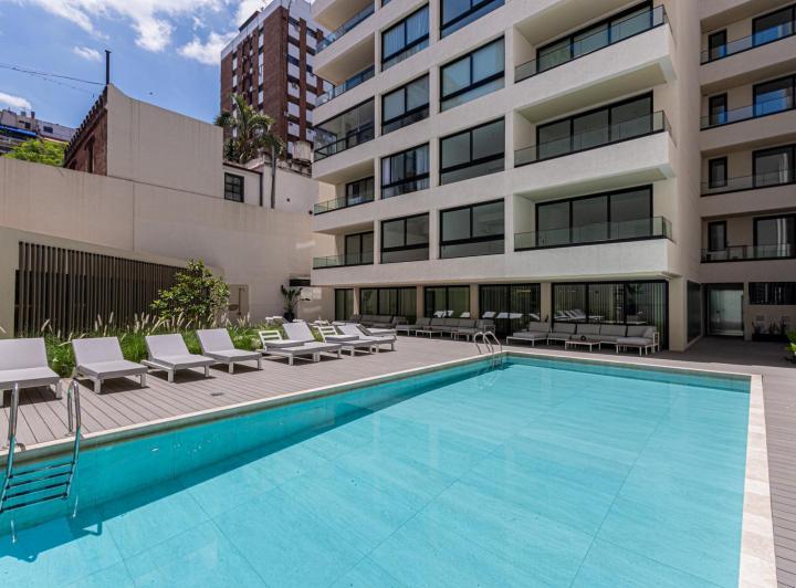 Departamento · 90m² · 3 Ambientes