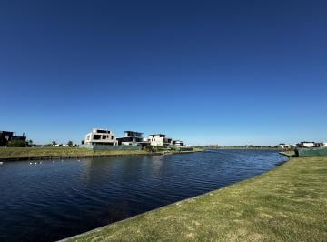 Terreno · 875m² · Venta | Lote en Los Puentes, Nordelta