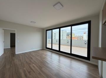 Departamento · 59m² · 2 Ambientes · Venta | 2 Ambientes| Terraza Propia con Parrilla | Amenities| Belgrano