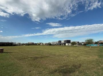 Terreno · 544m² · Venta Lote / Terreno Interno en Santa Lucia Pilar del Este