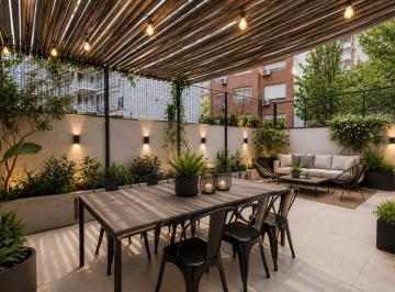 PH · 144m² · 4 Ambientes · Venta PH de 4 Ambientes con Dependencia, Patio y Terraza en Belgrano