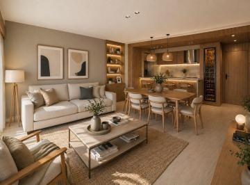 Departamento · 96m² · 4 Ambientes · 1 Cochera · Venta Depto 4 Amb con Cochera y Amenities en Núñez