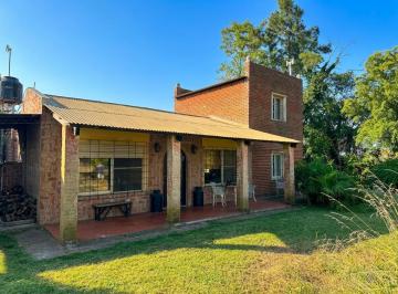 Campo · 125000ha · 3 Ambientes · Venta - Venta Chacra de 12,5 Ha con Casa - Zona Las Chacras - Lobos