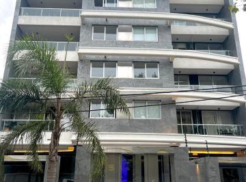 Departamento · 56m² · 2 Ambientes · 1 Cochera · Venta Departamento 2 Amb, con Cochera, Ramos Mejia