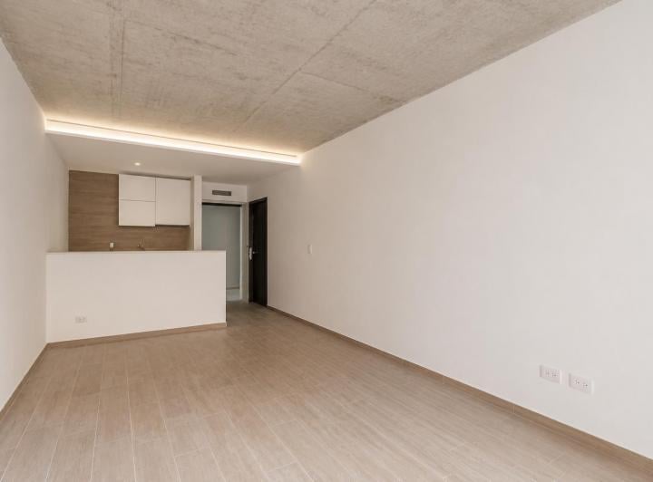 Departamento · 29m² · 1 Ambiente