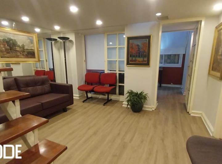 Departamento · 60m² · 4 Ambientes
