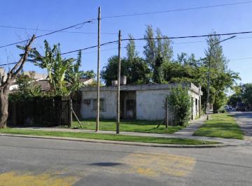 Terreno · 295m² · Locales/terreno en Venta en Benavidez Frente a La Estacion de Trenes - Oportunidad