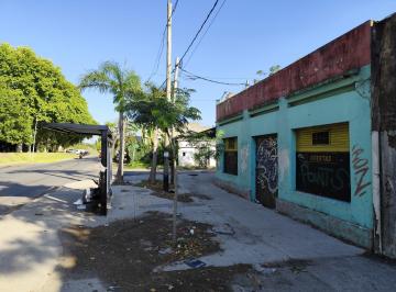 Terreno · 43m² · Local/ Terreno en Venta en Benavidez Frente a Estacion de Trenes - Oportunidad