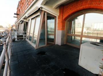 Oficina comercial · 80m² · 3 Ambientes · 1 Cochera · Oficina en Puerto Madero