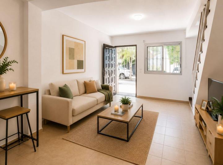 PH · 57m² · 3 Ambientes · 1 Cochera
