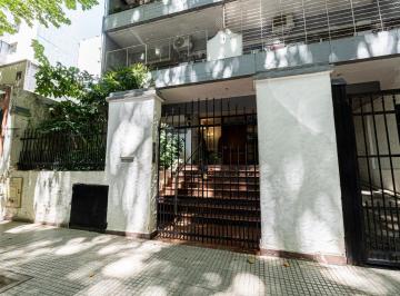 Departamento · 56m² · 3 Ambientes · 1 Cochera · Departamento en Palermo Hollywood