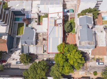 Terreno · 248m² · Terreno en Venta 248 m con Potencial Para Desarrollo en Beccar - Vias/rolon
