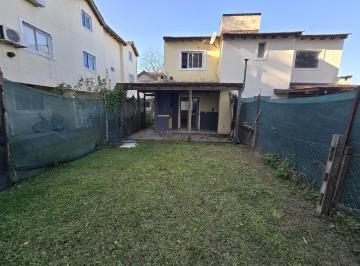 Casa · 63m² · 3 Ambientes · 1 Cochera · Venta Duplex 3 Ambientes a Reciclar con Cochera en Escobar