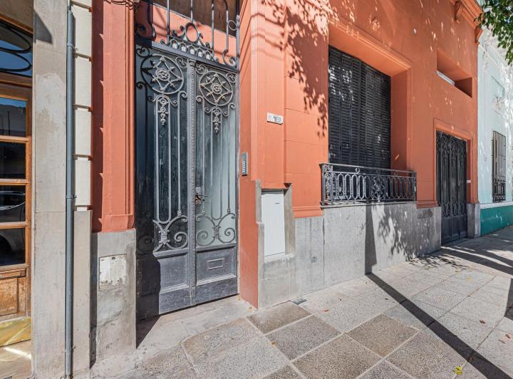 PH · 98m² · 4 Ambientes