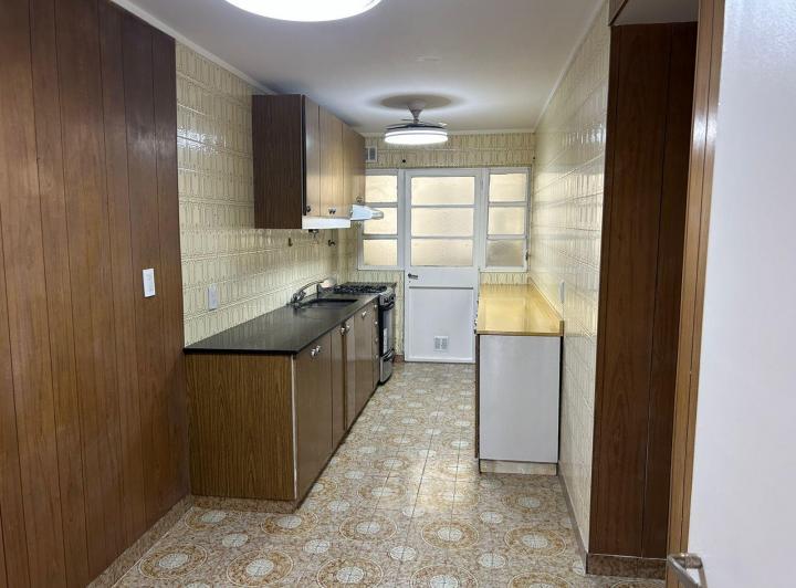 Departamento · 86m² · 4 Ambientes