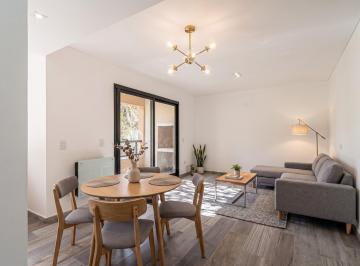 Departamento · 46m² · 2 Ambientes · 1 Cochera · Departamento en Ituzaingó