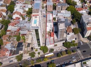 Terreno · 181m² · Terreno en Venta en Beccar