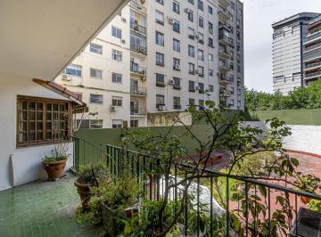 Departamento · 160m² · 4 Ambientes · Oportunidad, Venta, Gran Depto a Reciclar, 3 - 4 Amb. Patio - Cochera Retiro
