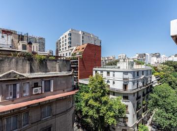Departamento · 70m² · 3 Ambientes · Departamento Venta 3 Amb, Balcón y Dependencia. Recoleta.