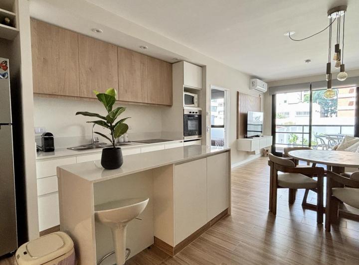 Departamento · 2m² · 2 Ambientes