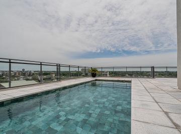 Departamento · 46m² · 2 Ambientes · Departamento en Tigre Residencial