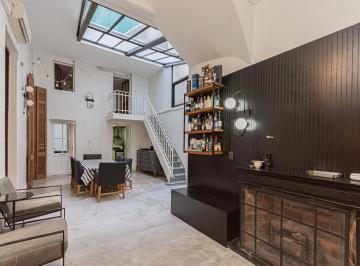 PH · 102m² · 5 Ambientes · PH en Venta - Palermo - 4 Ambientes
