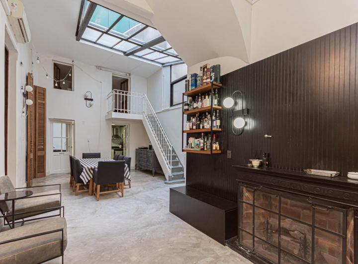 PH · 102m² · 5 Ambientes