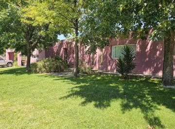 Casa · 160m² · 4 Ambientes · 2 Cocheras · Casa en Venta 4 Ambientes en San Lucas