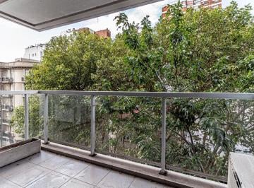 Departamento · 40m² · 1 Ambiente · Departamento en Belgrano