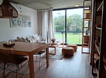 Departamento · 84m² · 3 Ambientes · Departamento en Pacheco Central