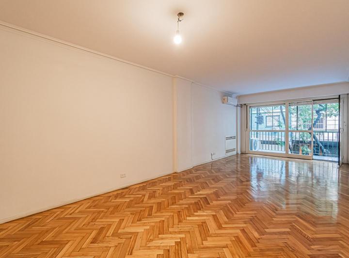 Departamento · 103m² · 4 Ambientes · 1 Cochera