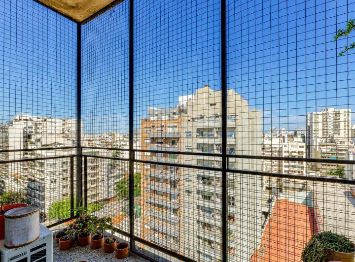 Departamento · 39m² · 2 Ambientes
