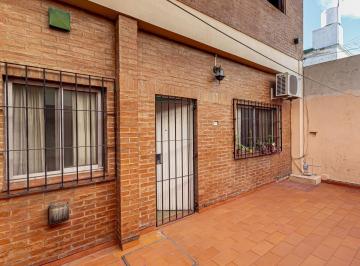 PH · 80m² · 4 Ambientes · Casa en Wilde