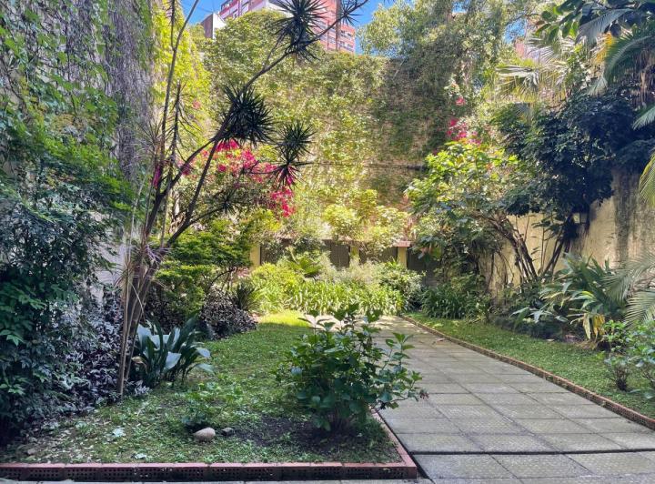 Departamento · 66m² · 4 Ambientes