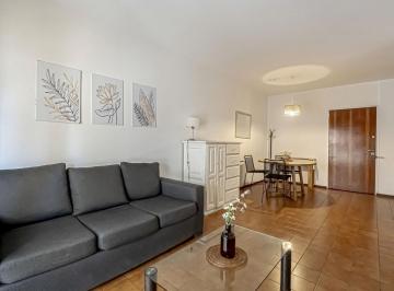 Departamento · 58m² · 3 Ambientes · Departamento en Venta 3 Ambientes Cocina Separada en Palermo